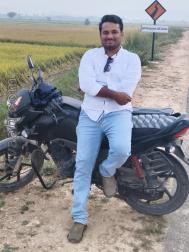 VVB5371  : Setti Balija (Telugu)  from  Mandapeta