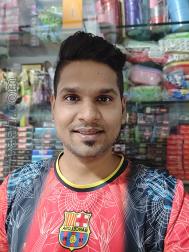 VVB5379  : Other (Marwari)  from  Thane