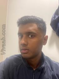 VVB5380  : Evangelical (Tamil)  from  London (England)