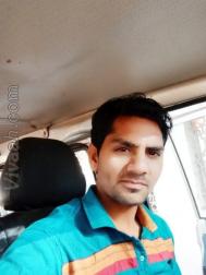 VVB5395  : Goswami (Marathi)  from  Nashik