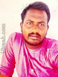 VVB5413  : Arya Vysya (Tamil)  from  Tiruvannamalai