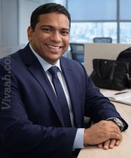 VVB5424  : Maratha (Marathi)  from  Mumbai