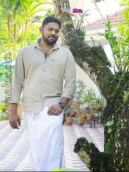 VVB5431  : Ezhava (Malayalam)  from  Kottayam