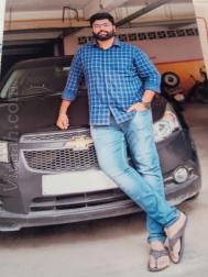 VVB5460  : Kongu Vellala Gounder (Tamil)  from  Coimbatore