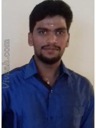 VVB5472  : Adi Dravida (Telugu)  from  Vellore