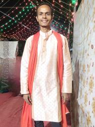 VVB5474  : Scheduled Caste (Gujarati)  from  Bharuch