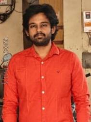 VVB5480  : Gavara (Telugu)  from  Chennai