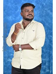 VVB5517  : Vishwakarma (Tamil)  from  Chennai
