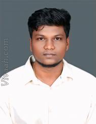 VVB5530  : Adi Dravida (Tamil)  from  Chennai