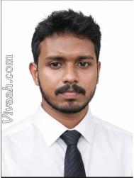 VVB5537  : Khandayat (Oriya)  from  Bhubaneswar