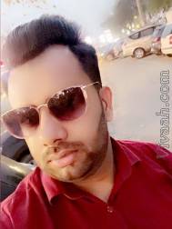 VVB5549  : Kashyap (Hindi)  from  Gurgaon