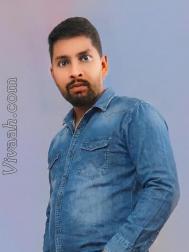 VVB5555  : Naidu (Tamil)  from  Pudukkottai