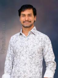 VVB5558  : Reddy (Telugu)  from  Cuddalore