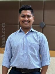 VVB5568  : Maratha (Marathi)  from  Satara