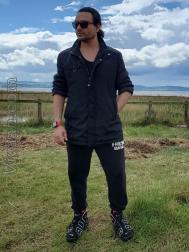 VVB5578  : Kshatriya (Hindi)  from  Liverpool