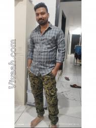 VVB5581  : Vanniyar (Tamil)  from  Thiruvarur