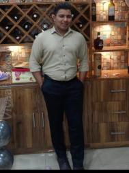 VVB5586  : Jat (Hindi)  from  Bareilly