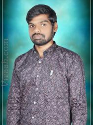 VVB5587  : Pentecostal (Telugu)  from  Secunderabad