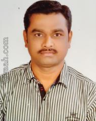 VVB5599  : Chambhar (Marathi)  from  Solapur