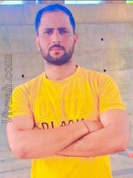 VVB5605  : Jat (Hindi)  from  Palwal