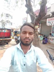 VVB5606  : Madiga (Telugu)  from  Mahbubnagar