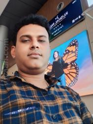 VVB5608  : Brahmin (Bengali)  from  Asansol