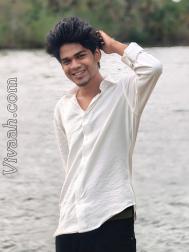 VVB5609  : Ezhava (Malayalam)  from  Thrissur