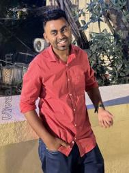 VVB5610  : Buddhist (Marathi)  from  Thane