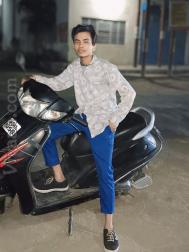 VVB5629  : Sonar (Hindi)  from  Haldwani