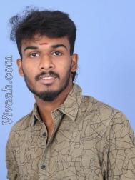 VVB5638  : Marvar (Tamil)  from  Madurai