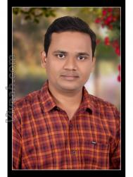 VVB5646  : Kunbi (Marathi)  from  Virar