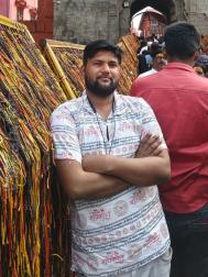 VVB5658  : Swarnakar (Hindi)  from  Budaun