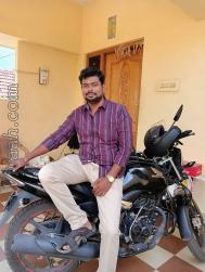 VVB5670  : Kongu Vellala Gounder (Tamil)  from  Tiruppur