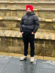 VVB5677  : Ghumar (Punjabi)  from  London (England)