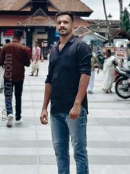 VVB5679  : Nair (Malayalam)  from  Thiruvananthapuram