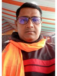 VVB5691  : Kashyap (Bengali)  from  Howrah