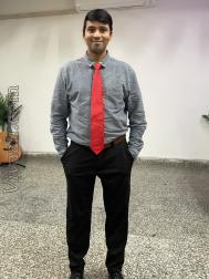 VVB5692  : Born Again (Hindi)  from  South Delhi