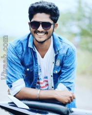 VVB5704  : Marvar (Tamil)  from  Bodinayakkanur