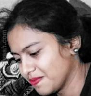 VVB5734  : Brahmin (Oriya)  from  Koraput