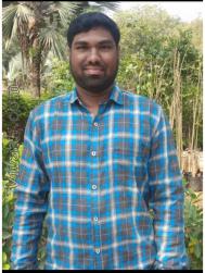 VVB5752  : Scheduled Caste (Telugu)  from  Hyderabad