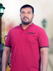 VVB5756  : Nadar (Tamil)  from  Nagercoil