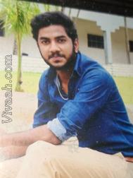 VVB5766  : Viswabrahmin (Kannada)  from  Bangalore