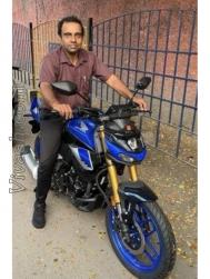 VVB5784  : Brahmin Iyer (Tamil)  from  Chennai