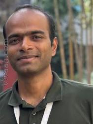 VVB5785  : Vishwakarma (Malayalam)  from  Bangalore