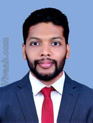 VVB5786  : Syrian Orthodox (Malayalam)  from  Cochin