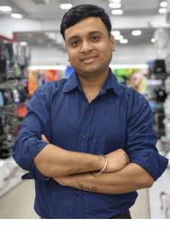 VVB5798  : Kashyap (Bengali)  from  Kolkata