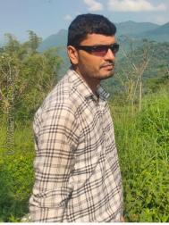 VVB5808  : Saliya (Malayalam)  from  Kannur