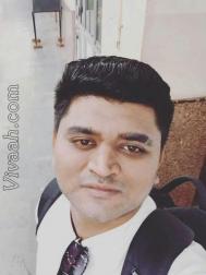 VVB5810  : Goswami (Gujarati)  from  Ahmedabad