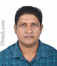 VVB5823  : Nair (Malayalam)  from  Thrissur