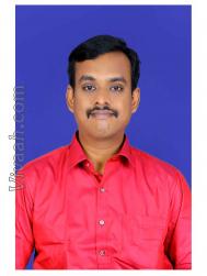 VVB5843  : Pillai (Tamil)  from  Madurai